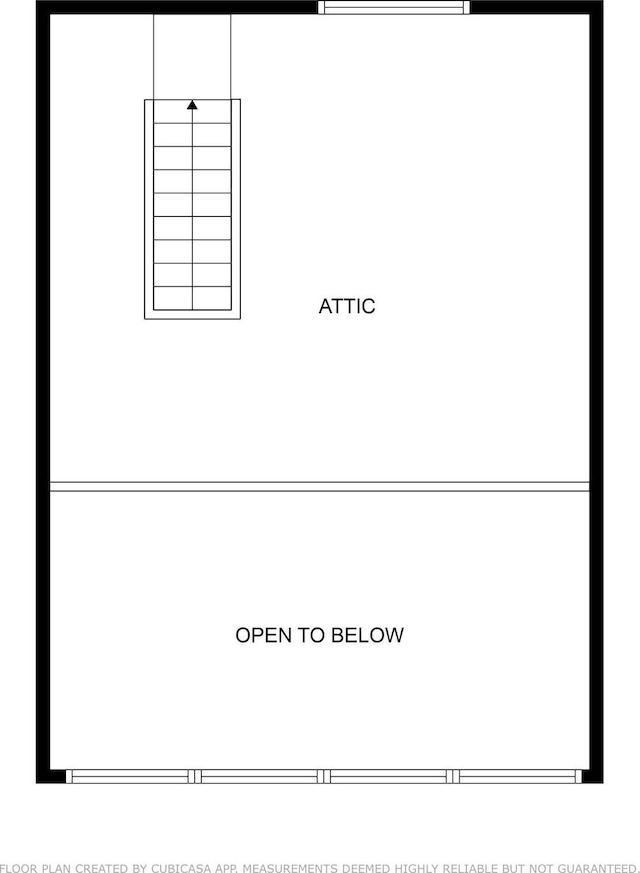 360 Crestview Dr, Park City, UT 84098 - room layout