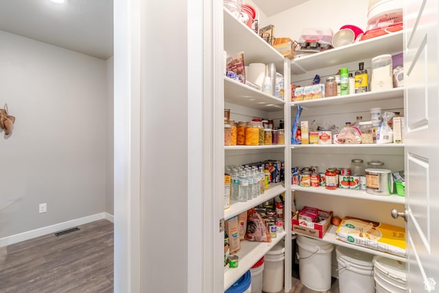 1517 E Kelsey Dr, Eagle Mountain, UT 84005 - view of pantry