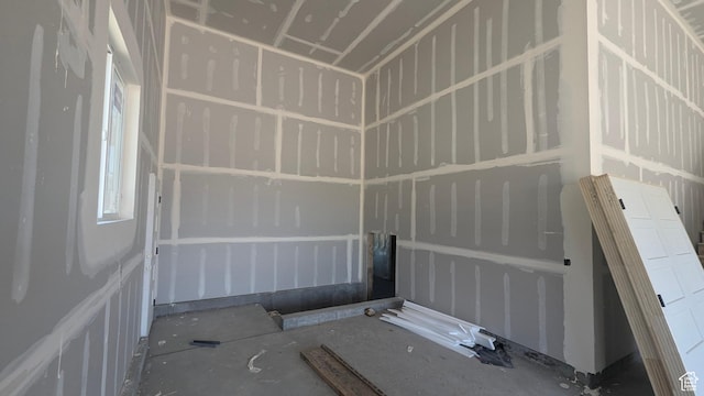 1856 S 2575 W, West Haven, UT 84401 - view of garage