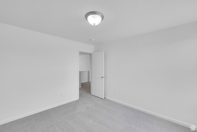 241 W 825 S Unit 305, Willard, UT 84340 - spare room with carpet flooring and baseboards