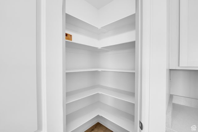 241 W 825 S Unit 305, Willard, UT 84340 - view of pantry