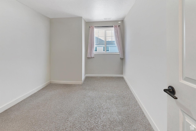 24 S Baker Spring Cv, Saratoga Springs, UT 84045 - unfurnished room with carpet floors and baseboards