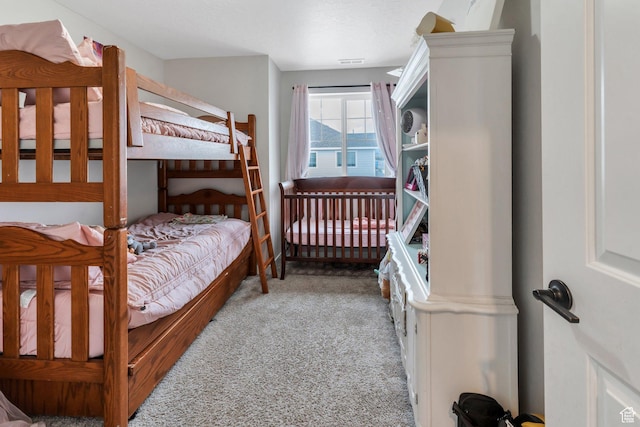 24 S Baker Spring Cv, Saratoga Springs, UT 84045 - bedroom with carpet floors