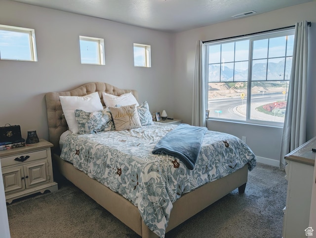 24 S Baker Spring Cv, Saratoga Springs, UT 84045 - carpeted bedroom featuring baseboards