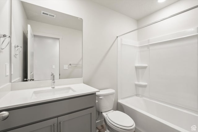 3457 S 3100 W Unit 174, West Haven, UT 84401 - bathroom featuring vanity and shower / tub combination