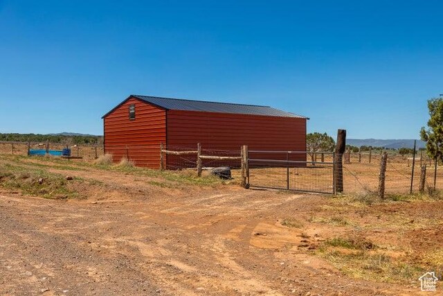 5585 Bench Rd, Beryl, UT 84714 - photo 14
