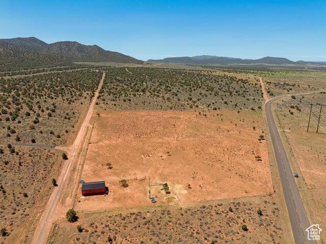 5585 Bench Rd, Beryl, UT 84714 - photo 3