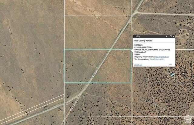 5585 Bench Rd, Beryl, UT 84714 - photo 22