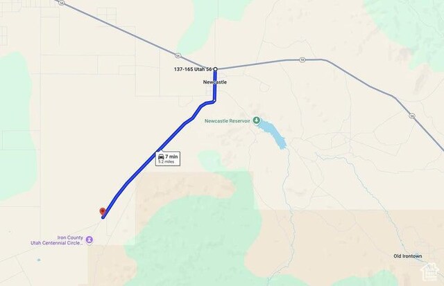 5585 Bench Rd, Beryl, UT 84714 - photo 20