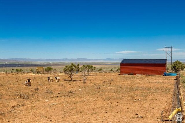 5585 Bench Rd, Beryl, UT 84714 - photo 11