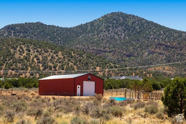5585 Bench Rd, Beryl, UT 84714 - photo 15