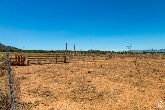 5585 Bench Rd, Beryl, UT 84714 - photo 12