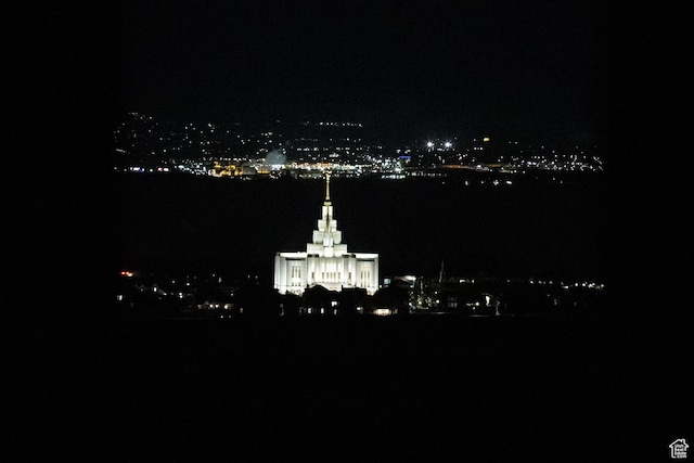 6966 N S Pass Rd, Eagle Mountain, UT 84005 - view of city