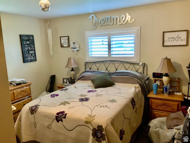 111 W 570 N, Richfield, UT 84701 - view of bedroom