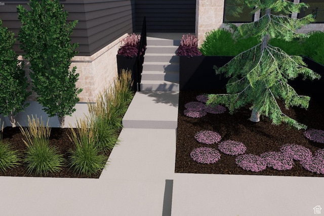 3756 E Hermes Dr, Salt Lake City, UT 84124 - exterior space