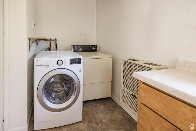 142 Hillside Dr, Moab, UT 84532 - laundry room featuring washer and clothes dryer