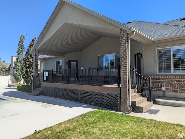 3312 W Country Bluff Rd Unit 5, South Jordan, UT 84095 - photo 83
