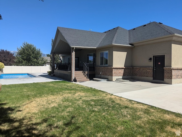 3312 W Country Bluff Rd Unit 5, South Jordan, UT 84095 - photo 81