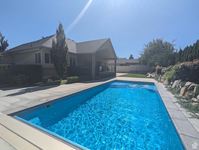 3312 W Country Bluff Rd Unit 5, South Jordan, UT 84095 - photo 88