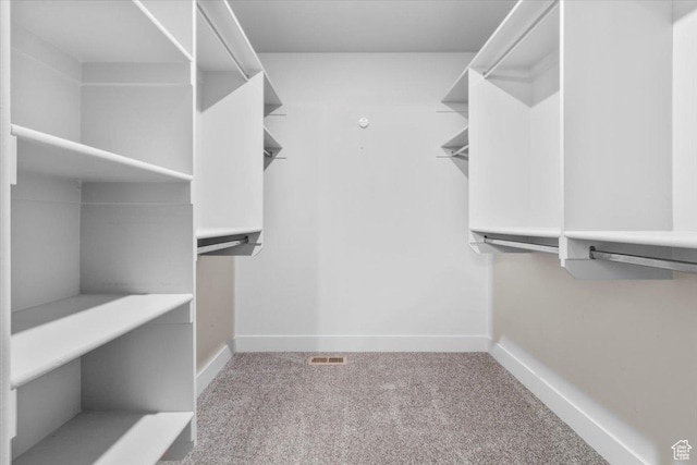 930 N 90 W, Santaquin, UT 84655 - spacious closet featuring carpet
