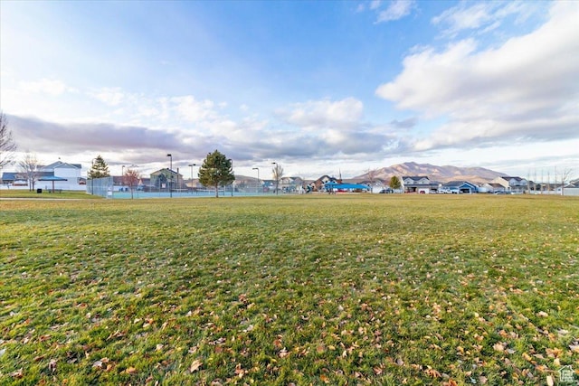 930 N 90 W, Santaquin, UT 84655 - view of grassy yard