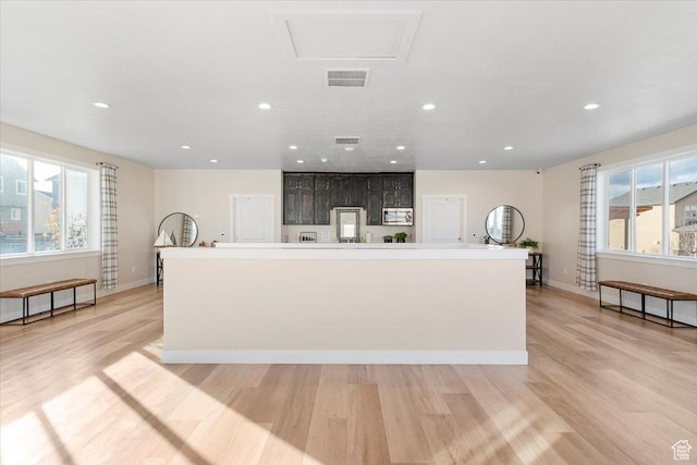 930 N 90 W, Santaquin, UT 84655 - reception area featuring recessed lighting