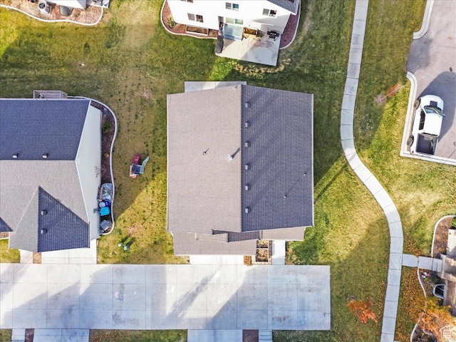 930 N 90 W, Santaquin, UT 84655 - bird's eye view