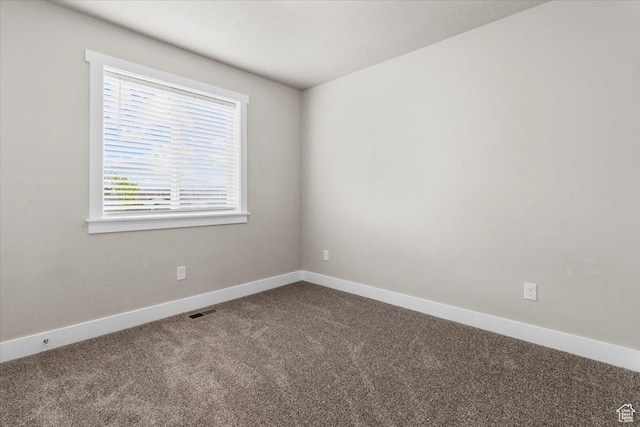 930 N 90 W, Santaquin, UT 84655 - carpeted spare room with baseboards