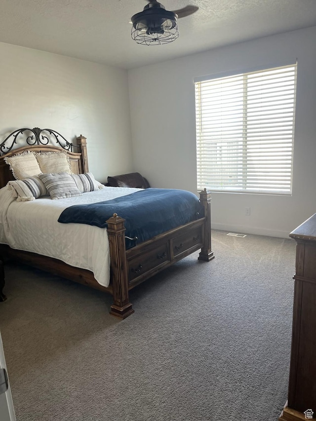 7747 N Seabiscuit Rd, Eagle Mountain, UT 84005 - bedroom with carpet