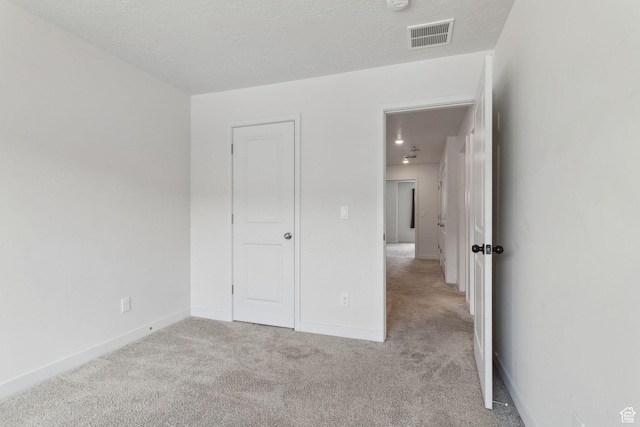 3714 W Soft Whisper Way, Herriman, UT 84096 - unfurnished bedroom featuring carpet flooring and baseboards