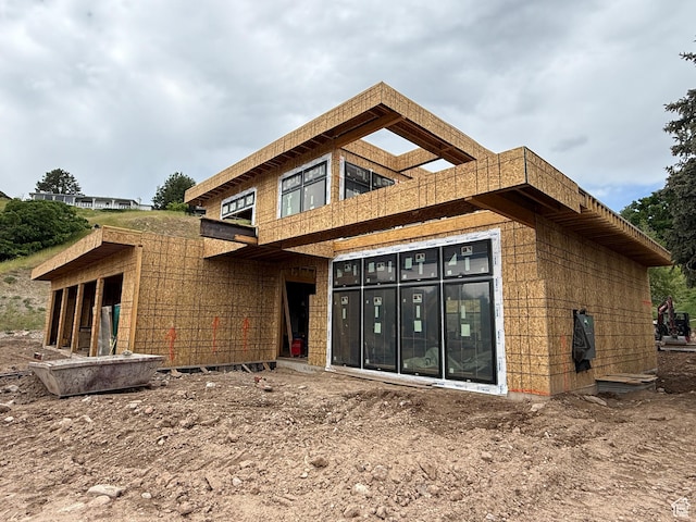 422 N Castor Ln, Salt Lake City, UT 84103 - view of front of home