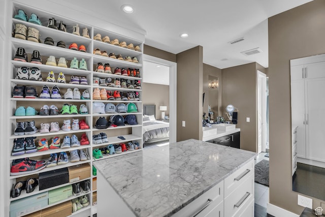 54 N B St, Salt Lake City, UT 84103 - view of walk in closet