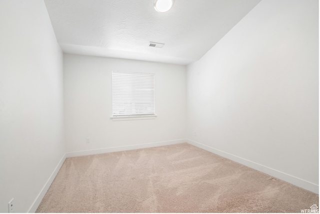 172 S 880 E, American Fork, UT 84003 - carpeted spare room with baseboards