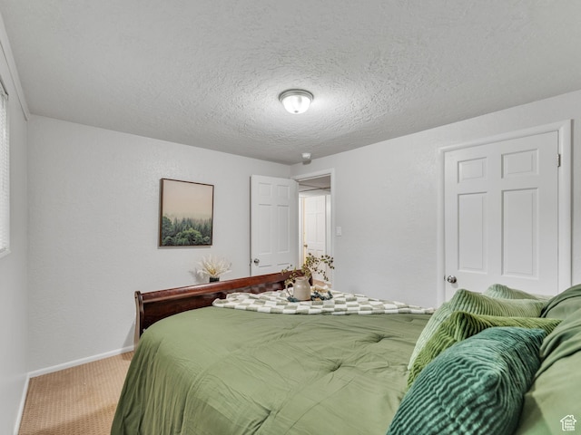 4131 S Fortuna Way E, Salt Lake City, UT 84124 - carpeted bedroom featuring baseboards and a textured ceiling