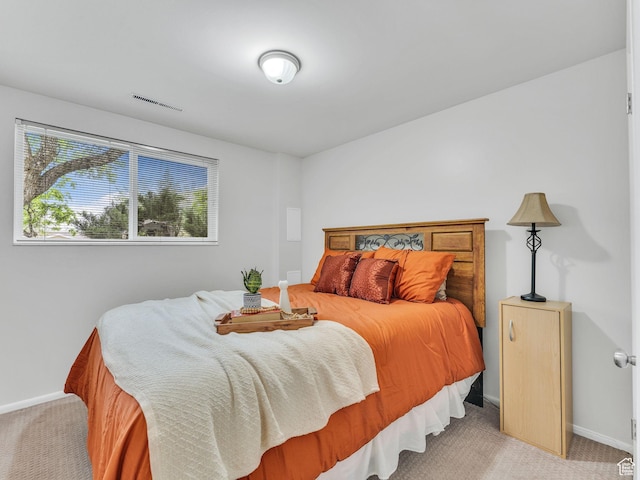 4131 S Fortuna Way E, Salt Lake City, UT 84124 - carpeted bedroom featuring baseboards