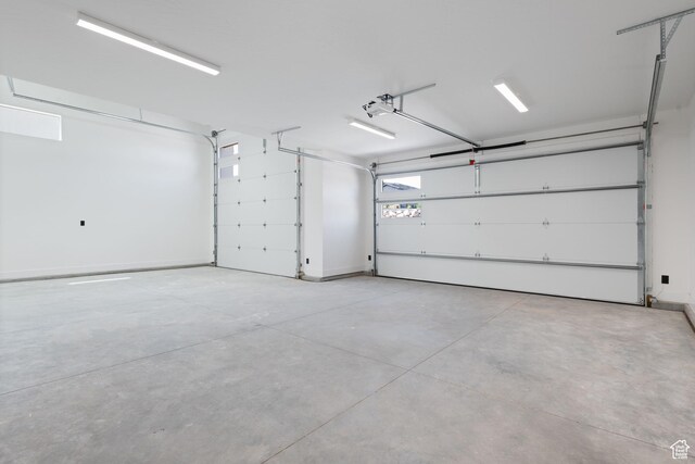 1575 W 840 S, Hurricane, UT 84737 - view of garage