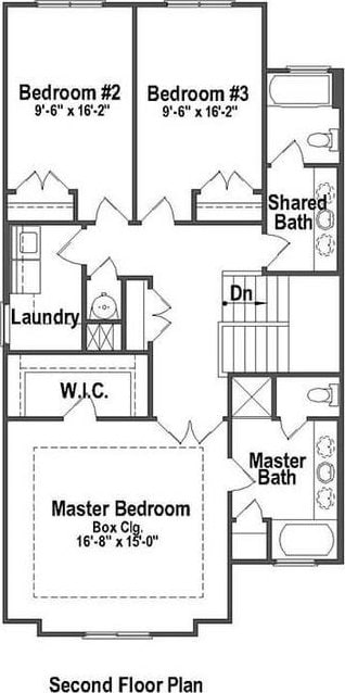 room layout
