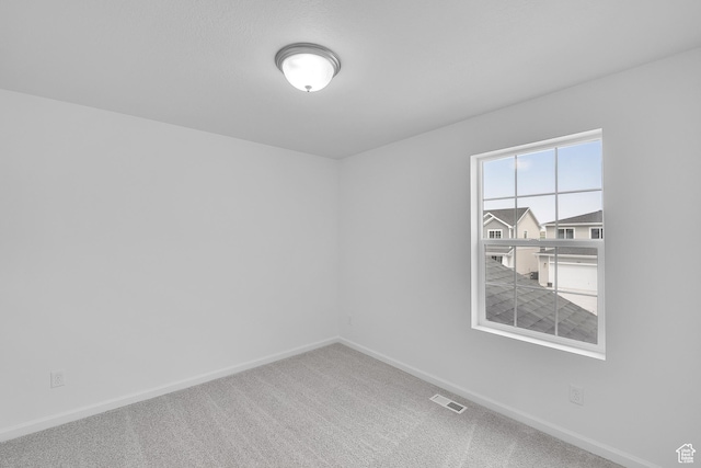 251 W 825 S Unit 306, Willard, UT 84340 - carpeted spare room featuring baseboards