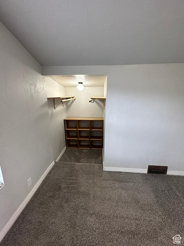 733 Clay St, Montpelier, ID 83254 - unfurnished room with carpet and baseboards
