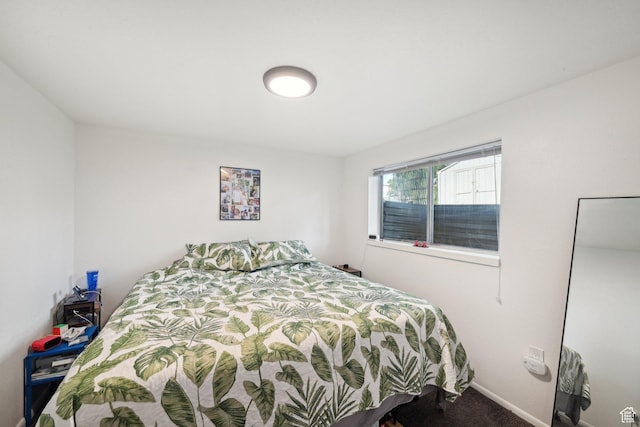 230 S 600 E, Provo, UT 84606 - bedroom with carpet floors and baseboards