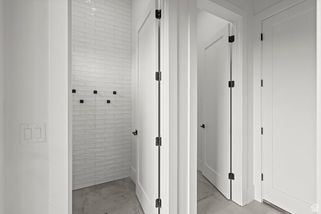 view of bathroom