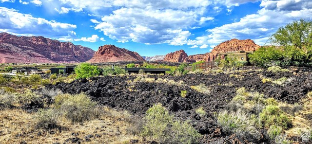 1500 Split Rock Dr Unit 123, Ivins, UT 84738