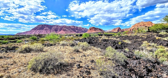 1500 Split Rock Dr Unit 123, Ivins, UT 84738