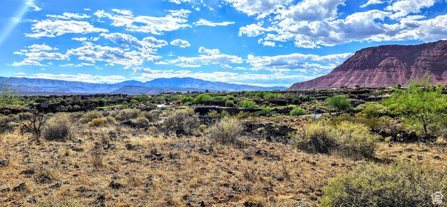 1500 Split Rock Dr Unit 123, Ivins, UT 84738