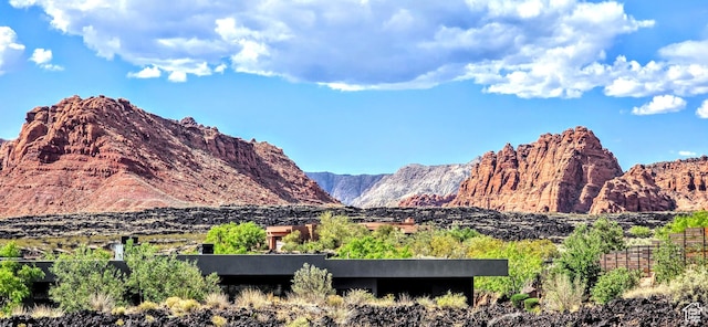 1500 Split Rock Dr Unit 123, Ivins, UT 84738
