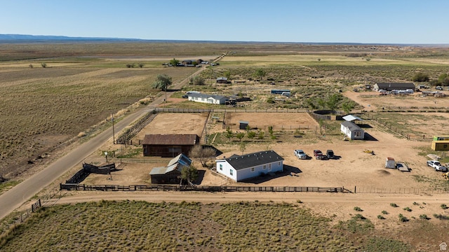 1074 Altus Ln, Fredonia, AZ 86022 - overview of rural landscape