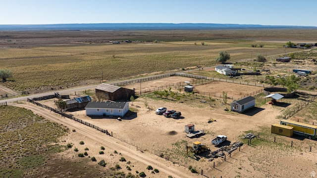 1074 Altus Ln, Fredonia, AZ 86022 - overview of rural landscape
