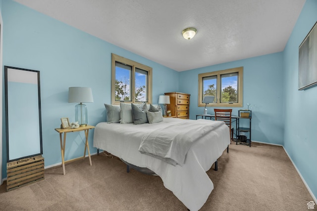 3270 E Danish Hills Cir, Salt Lake City, UT 84121 - bedroom with carpet and baseboards