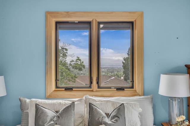 3270 E Danish Hills Cir, Salt Lake City, UT 84121 - bedroom / living area view