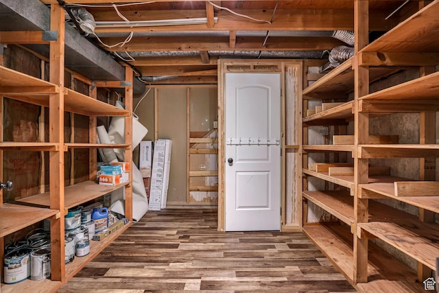 476 E 3050 N, North Ogden, UT 84414 - view of storage